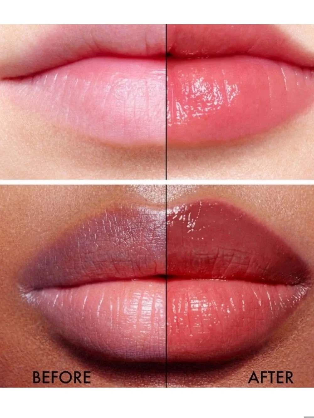 Dior Lip Glow Reviver Balm - Strawberry